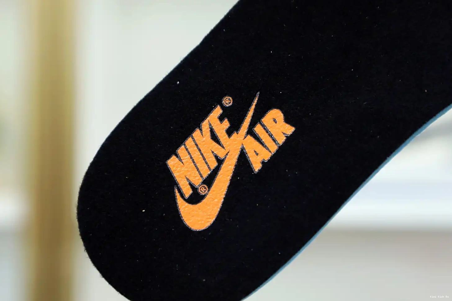 Kimikick JORDAN OG 'SHATTERED RETRO 3.0' HIGH 1 AIR BACKBOARD 0712